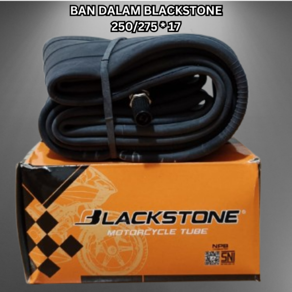 BAN DALAM 250/275-17 BLACKSTONE