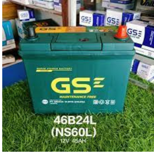 AKI MOBIL GSE NS60L